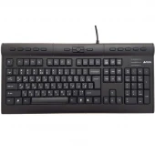 کیبورد ایفورتک A4TECH KL-7MUU