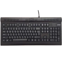 کیبورد ایفورتک A4TECH KL-7MUU