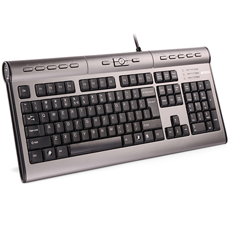 کیبورد ایفورتک A4TECH KL-7MUU