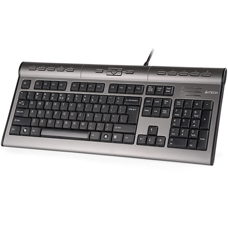 کیبورد ایفورتک A4TECH KL-7MUU