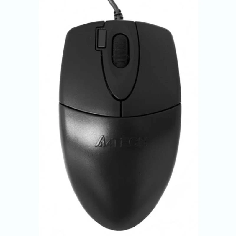 موس سیم دار A4TECH OP-620D-N