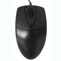 موس سیم دار A4TECH OP-620D-N