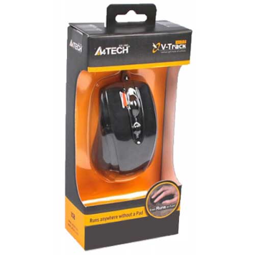 موس A4TECH N-70FX