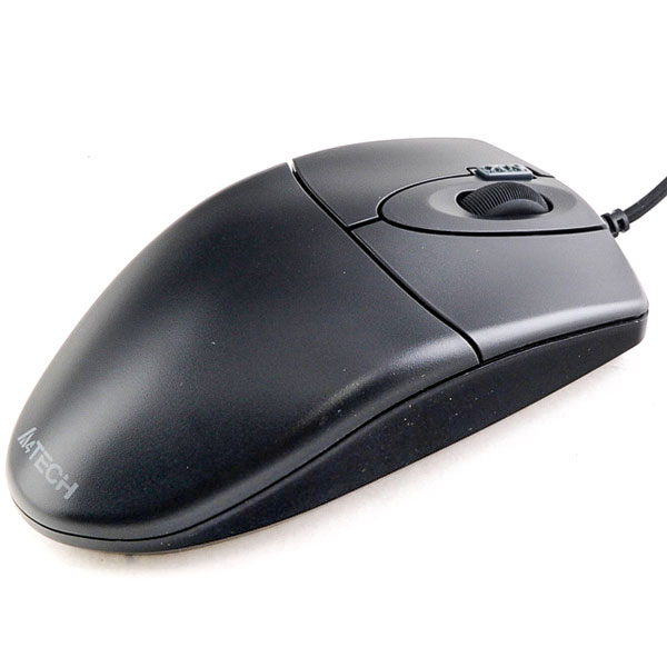 موس سیم دار A4TECH OP-620D-N