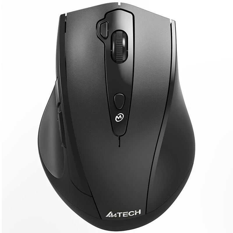 موس g10-810f ای فورتک بی سیم