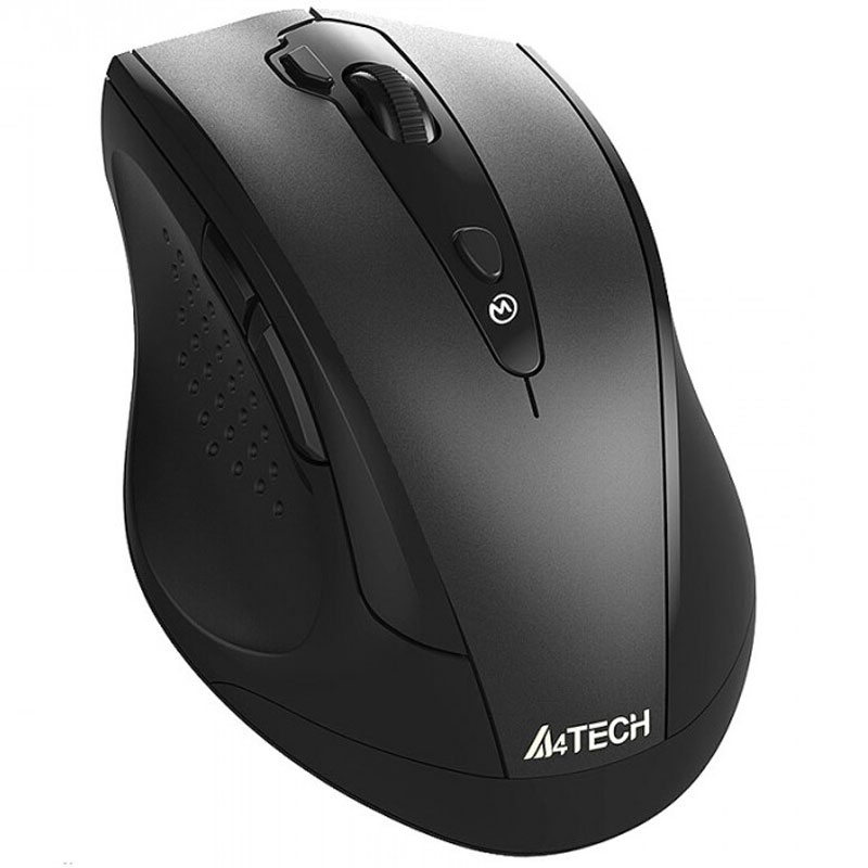 موس g10-810f ای فورتک بی سیم