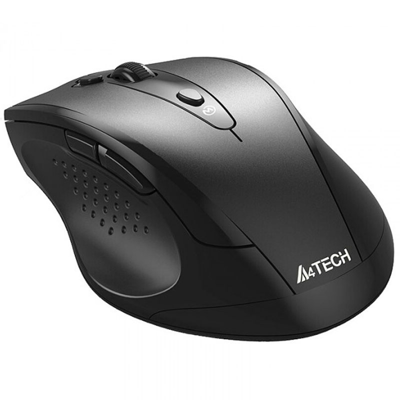 موس g10-810f ای فورتک بی سیم