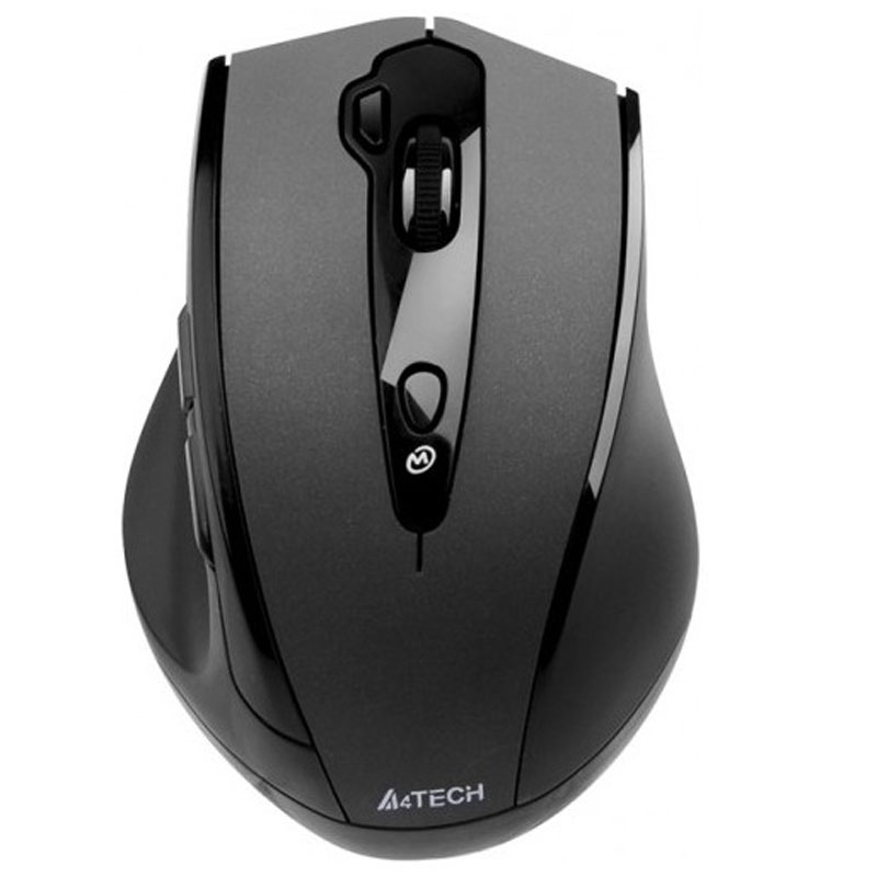 موس g10-810f ای فورتک بی سیم