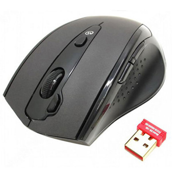 موس g10-810f ای فورتک بی سیم