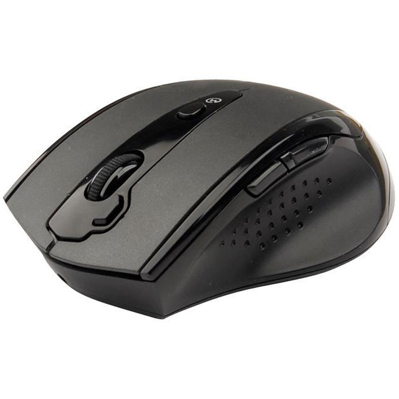 موس g10-810f ای فورتک بی سیم