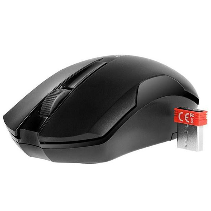 موس بی سیم A4Tech G3-200N