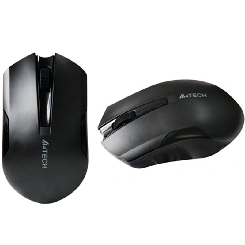 موس بی سیم A4Tech G3-200N