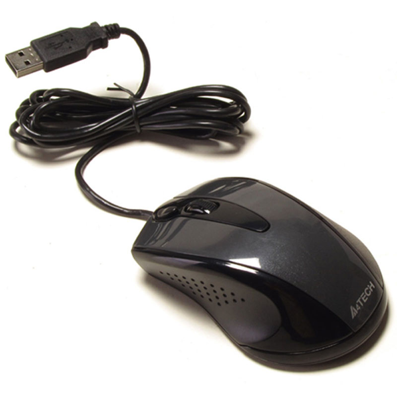 موس ای فورتک A4TECH N-500F