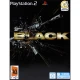Black PS2 گردو