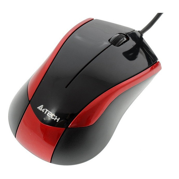 موس A4TECH N-400