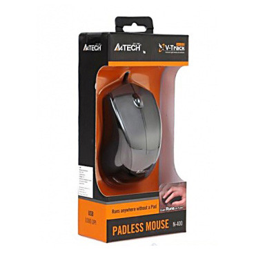 موس A4TECH N-400
