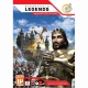Stronghold Legends PC 1DVD