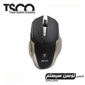 ماوس بی سیم تسکو مدل TM 678W