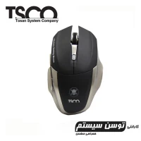 ماوس بی سیم تسکو مدل TM 678W