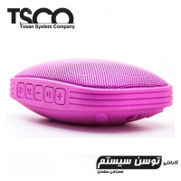 اسپیکر بلوتوثی رم خور TSCO TS-2354