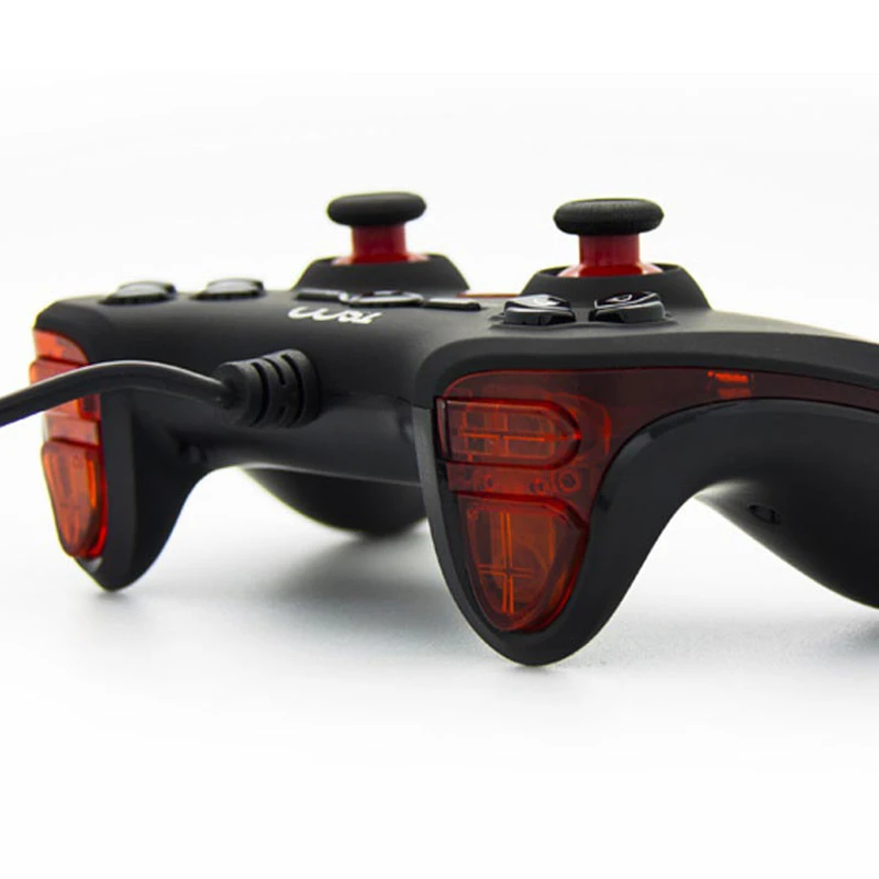 دسته بازی تک شوکدار تسکو TG 115 PC/PS3