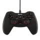 دسته بازی تک شوکدار تسکو TG 115 PC/PS3