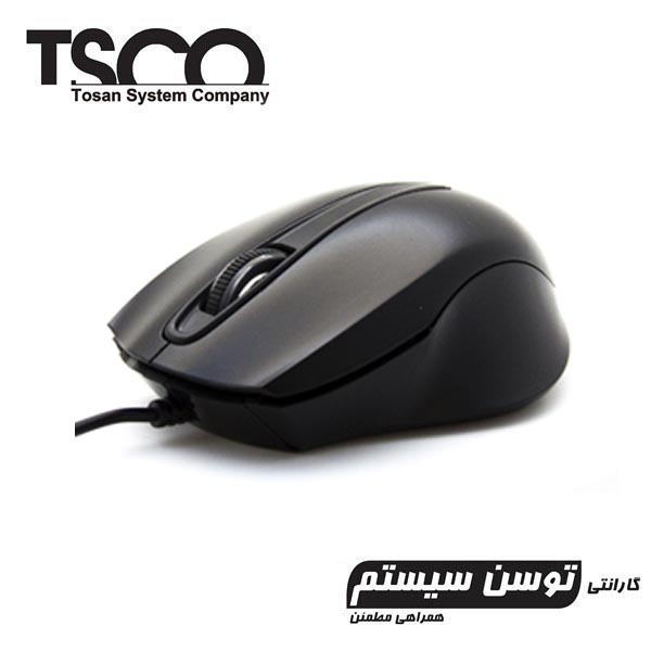 موس تسکو TM-268