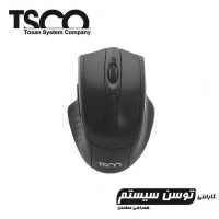موس بی سیم تسکو TM-658W