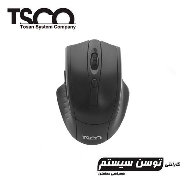 موس بی سیم تسکو TM-658W