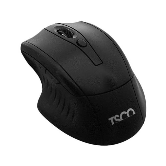موس بی سیم تسکو TM-658W