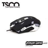 ماوس تسکو مدل TM 760 GA
