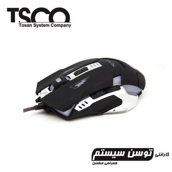 ماوس تسکو مدل TM 760 GA