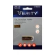 فلش 8 گیگ وریتی VERITY V803 GOLD