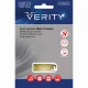 فلش 8 گیگ وریتی VERITY V803 GOLD