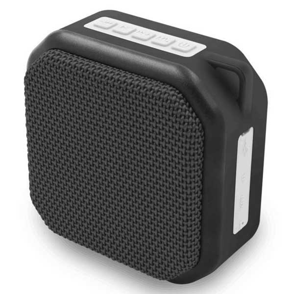 اسپیکر بلوتوثی رم خور X-Energy X-666 ضد آب