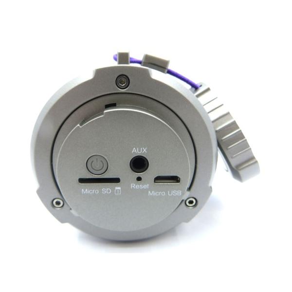 اسپیکر بلوتوثی رم خور TSCO TS-2344