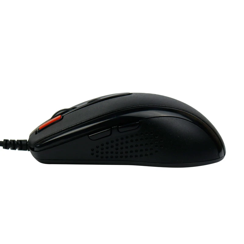 کیبورد و موس گیمینگ ای فورتک KX-2810BK