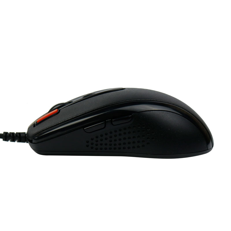 کیبورد و موس گیمینگ ای فورتک KX-2810BK