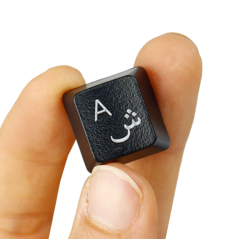 کیبورد و موس گیمینگ ای فورتک KX-2810BK