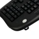 کیبورد و موس گیمینگ ای فورتک KX-2810BK