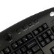 کیبورد و موس گیمینگ ای فورتک KX-2810BK