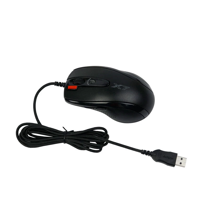 کیبورد و موس گیمینگ ای فورتک KX-2810BK