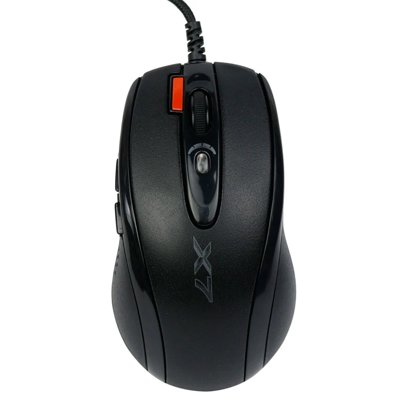 کیبورد و موس گیمینگ ای فورتک KX-2810BK