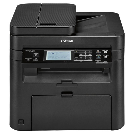 پرینتر لیزری چهار کاره Canon MF236n