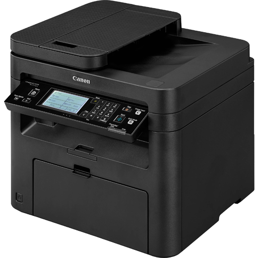 پرینتر لیزری چهار کاره Canon MF236n
