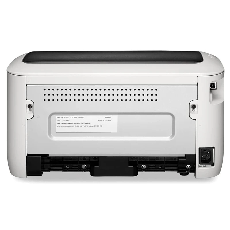 پرینتر لیزری کانن مدل i-SENSYS LBP6030w