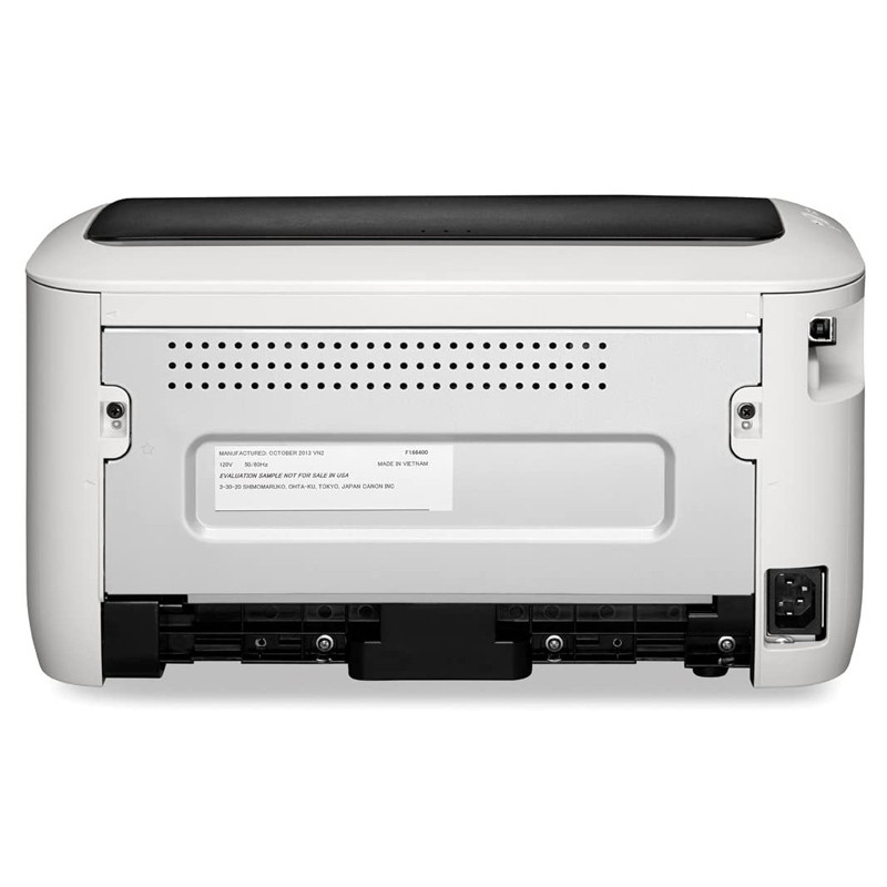 پرینتر لیزری کانن مدل i-SENSYS LBP6030w