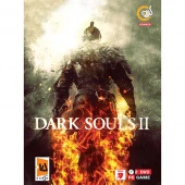 Dark Souls II PC 2DVD
