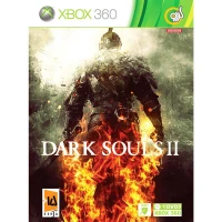 Dark Souls II XBOX 360 گردو