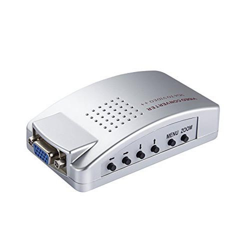 تبدیل پک نارنجی ENET VGA Conversion